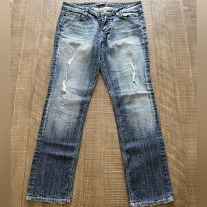 Vigoss Low Rise - Size 13